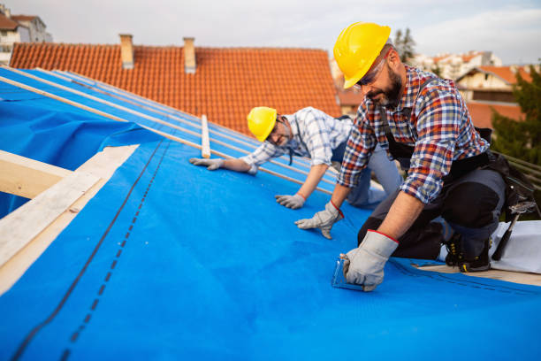 Best Chimney Flashing Repair  in East Jordan, MI
