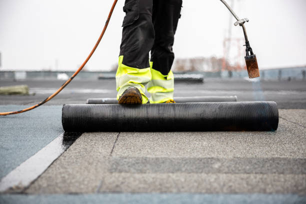 EPDM Roofing in East Jordan, MI